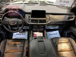 جی ئێم سی یوکۆن